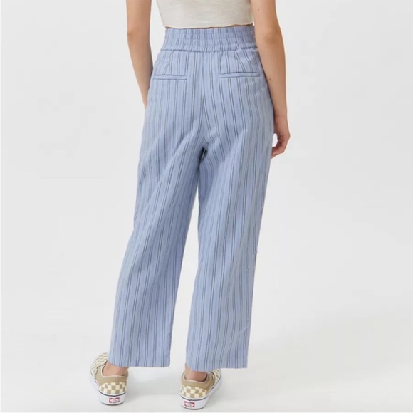 Urban Outfitters • Stripe pant - Picture 4 of 10